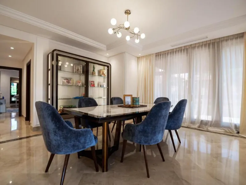 Torre Bermeja is a well designed 5 star luxury beachfront complex situated in Estepona