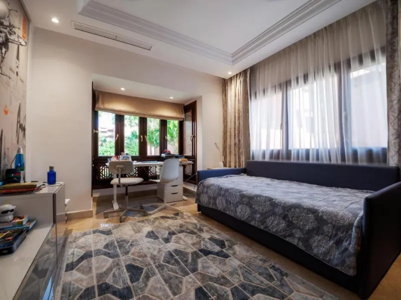 Torre Bermeja is a well designed 5 star luxury beachfront complex situated in Estepona