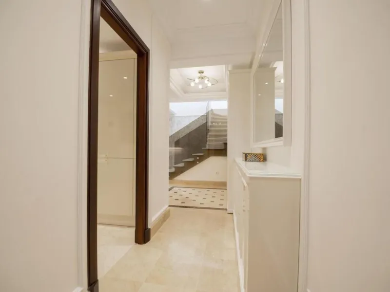 Torre Bermeja is a well designed 5 star luxury beachfront complex situated in Estepona