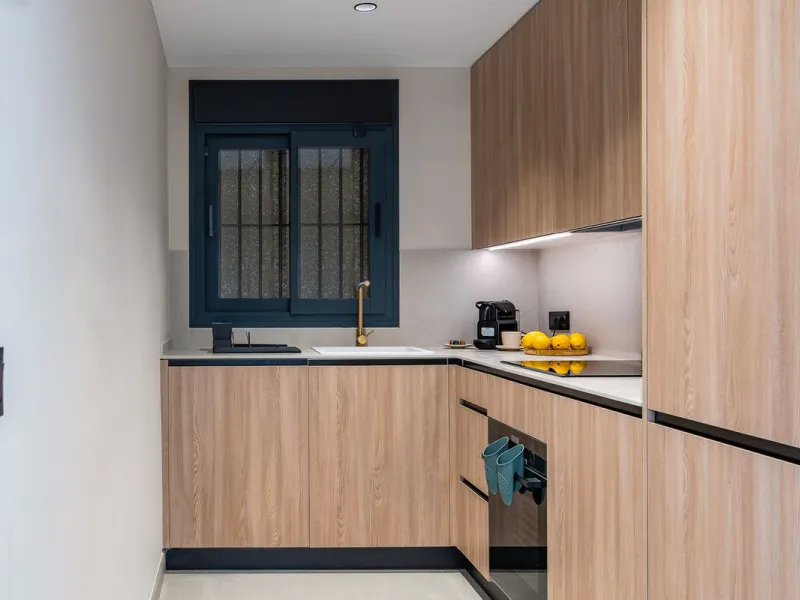 Apartment - Middle Floor Apartment в продаже в Marbella, Málaga. В доме 2 спален и 2 ванных комнат. Площадь дома 80 м²