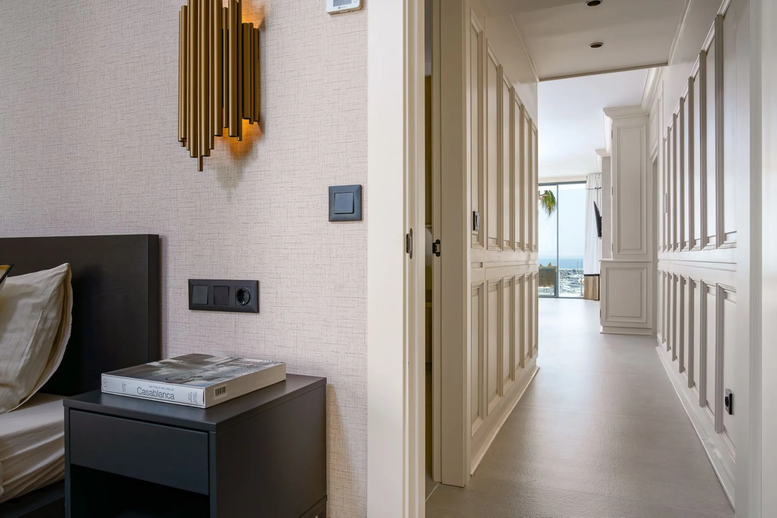 Apartment - Middle Floor Apartment в продаже в Marbella, Málaga. В доме 2 спален и 2 ванных комнат. Площадь дома 80 м²