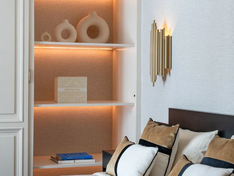 Apartment - Middle Floor Apartment в продаже в Marbella, Málaga. В доме 2 спален и 2 ванных комнат. Площадь дома 80 м²
