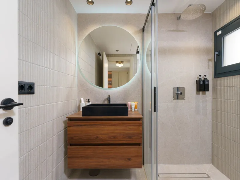Apartment - Middle Floor Apartment в продаже в Marbella, Málaga. В доме 2 спален и 2 ванных комнат. Площадь дома 80 м²