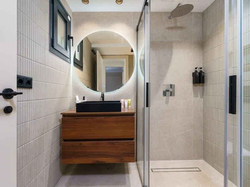 Apartment - Middle Floor Apartment в продаже в Marbella, Málaga. В доме 2 спален и 2 ванных комнат. Площадь дома 80 м²