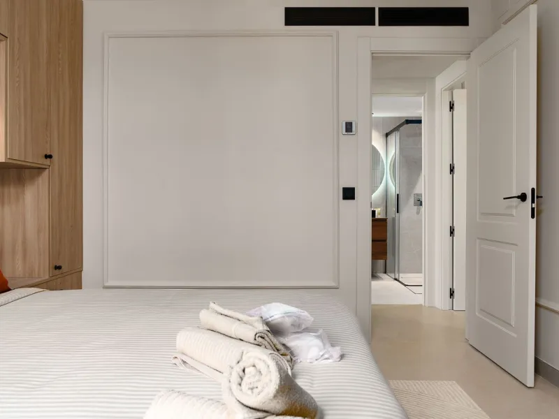 Apartment - Middle Floor Apartment в продаже в Marbella, Málaga. В доме 2 спален и 2 ванных комнат. Площадь дома 80 м²