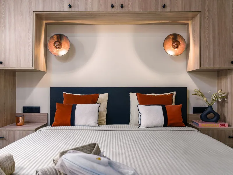 Apartment - Middle Floor Apartment в продаже в Marbella, Málaga. В доме 2 спален и 2 ванных комнат. Площадь дома 80 м²