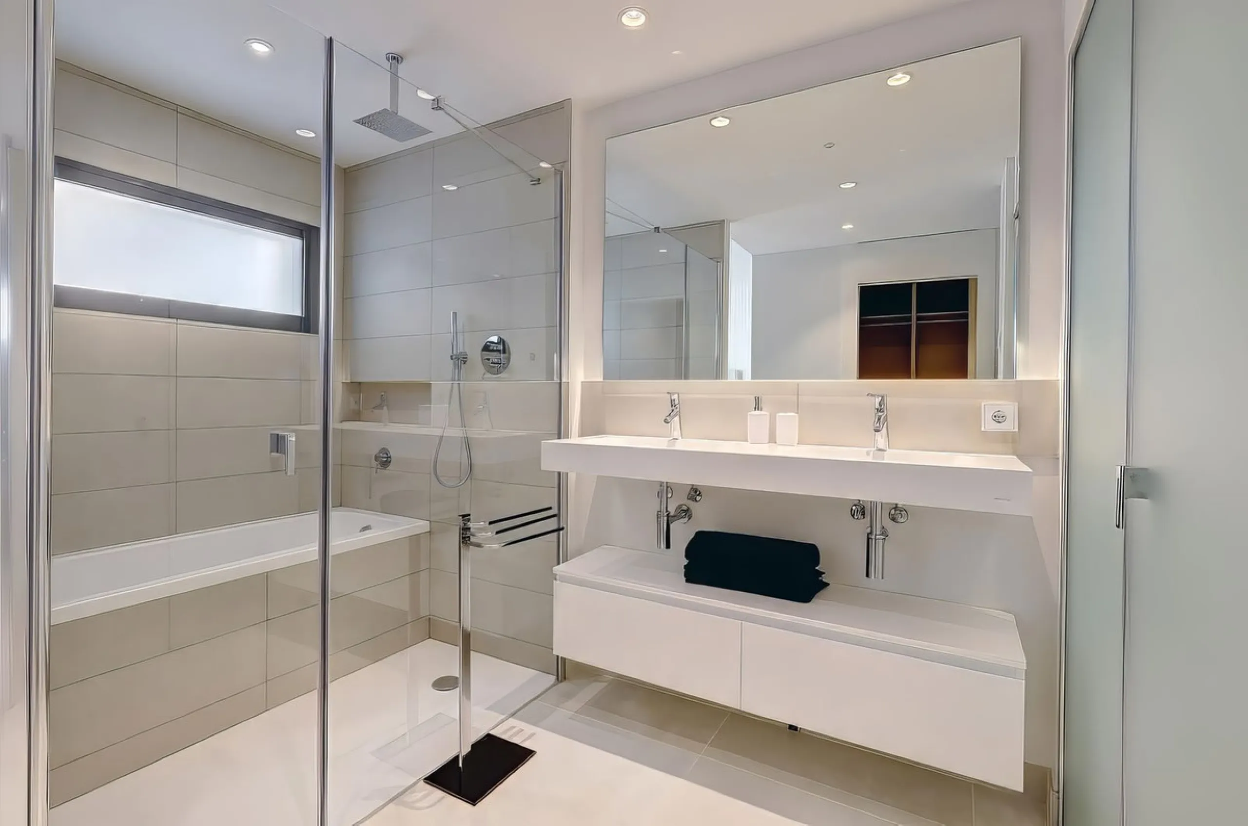 Welcome to an unparalleled opportunity for luxury living on the Costa del Sol. This stunning 3-bedroom, 3-bathroom corner garden residence, showcasing a private and garden within a prestigious gated community. As you step inside, you'll be greeted by a sp