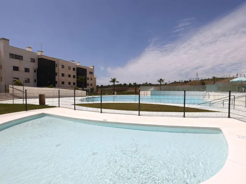 Welcome to an unparalleled opportunity for luxury living on the Costa del Sol. This stunning 3-bedroom, 3-bathroom corner garden residence, showcasing a private and garden within a prestigious gated community. As you step inside, you'll be greeted by a sp