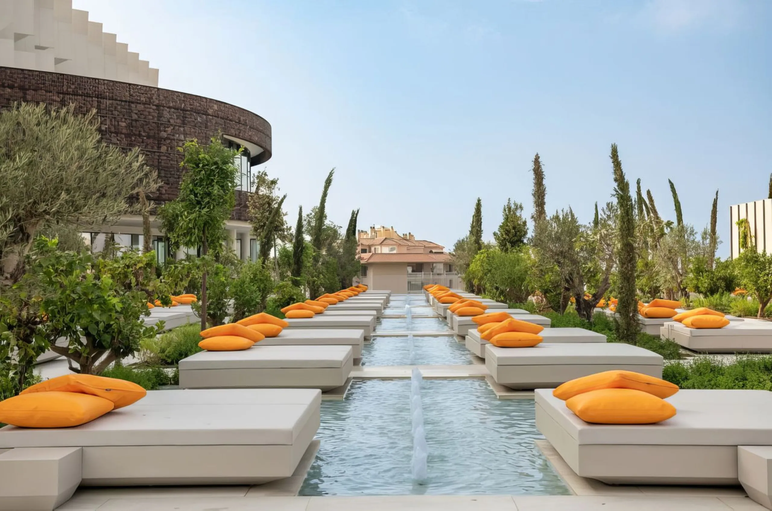 Welcome to an unparalleled opportunity for luxury living on the Costa del Sol. This stunning 3-bedroom, 3-bathroom corner garden residence, showcasing a private and garden within a prestigious gated community. As you step inside, you'll be greeted by a sp