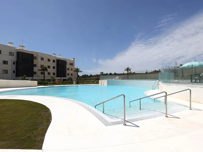 Welcome to an unparalleled opportunity for luxury living on the Costa del Sol. This stunning 3-bedroom, 3-bathroom corner garden residence, showcasing a private and garden within a prestigious gated community. As you step inside, you'll be greeted by a sp