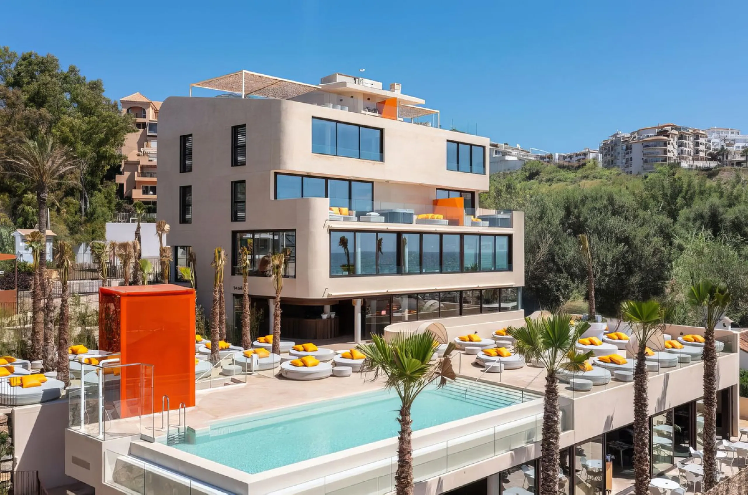 Welcome to an unparalleled opportunity for luxury living on the Costa del Sol. This stunning 3-bedroom, 3-bathroom corner garden residence, showcasing a private and garden within a prestigious gated community. As you step inside, you'll be greeted by a sp