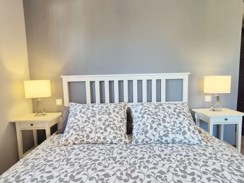 Discover this stunning Mediterranean-style home, located just a few meters from the sea. This charming residence offers an unbeatable location, with restaurants nearby and a seaside promenade within easy walking distance. The house features five spacious 