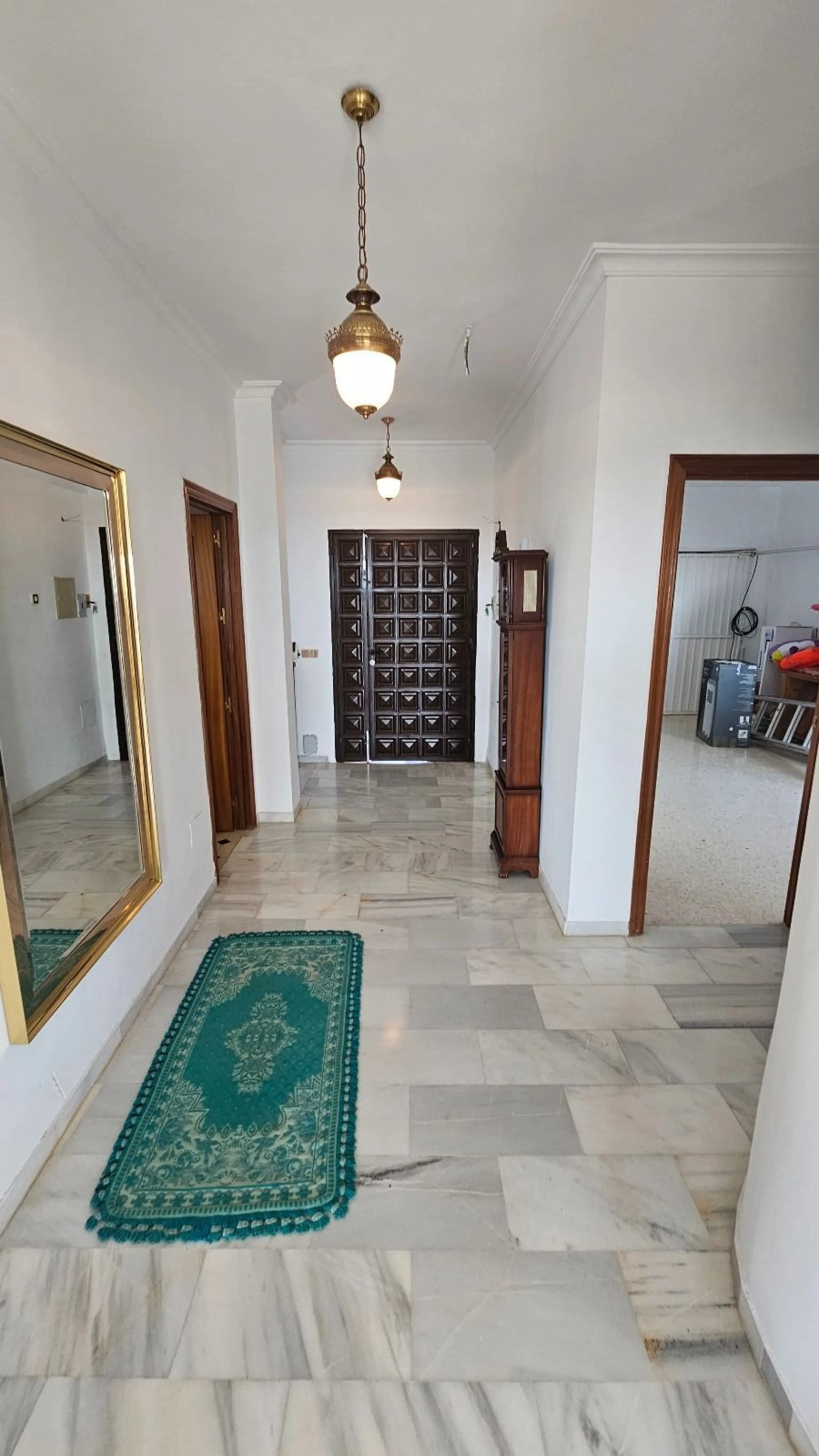 House - Detached Villa в продаже в Mijas, Málaga. В доме 4 спален и 4 ванных комнат. Площадь дома 377 м². Площадь участка 1220 м²