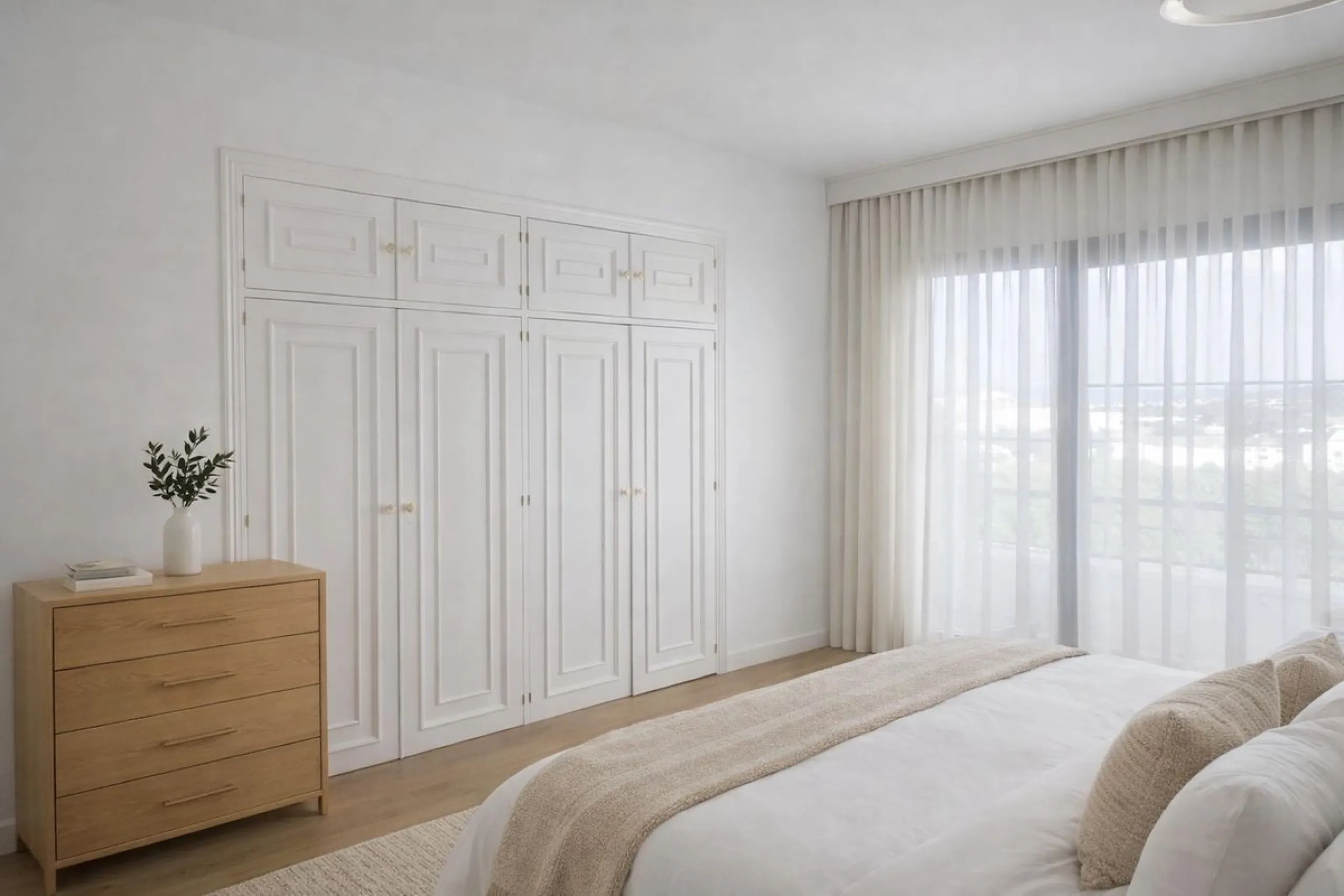 House - Detached Villa в продаже в Mijas, Málaga. В доме 4 спален и 4 ванных комнат. Площадь дома 377 м². Площадь участка 1220 м²