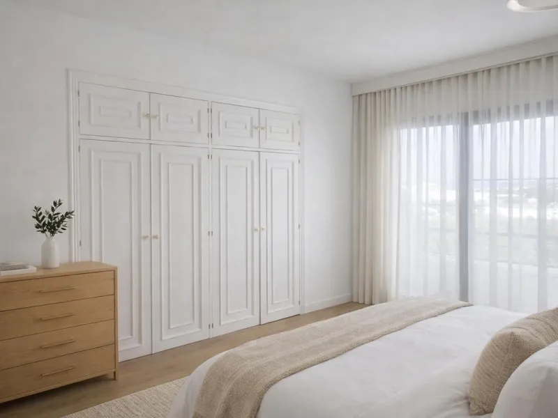 House - Detached Villa в продаже в Mijas, Málaga. В доме 4 спален и 4 ванных комнат. Площадь дома 377 м². Площадь участка 1220 м²