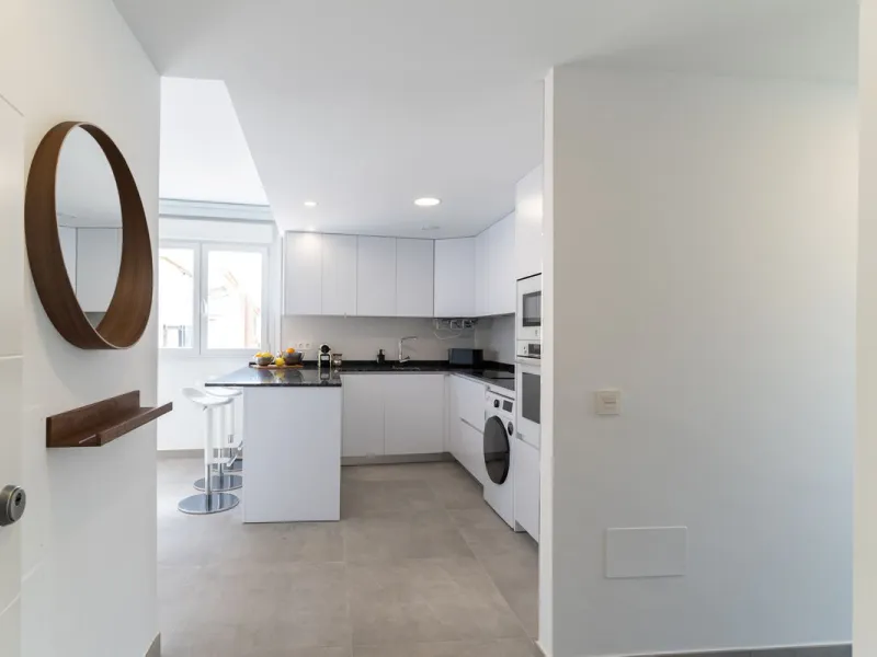 Commercial - Apartment Complex в продаже в Mijas, Málaga. В доме 17 спален и 16 ванных комнат. Площадь дома 851 м²