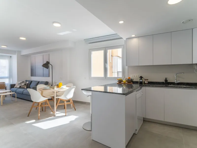 Commercial - Apartment Complex в продаже в Mijas, Málaga. В доме 17 спален и 16 ванных комнат. Площадь дома 851 м²