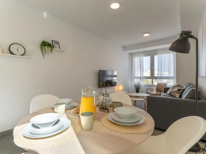 Commercial - Apartment Complex в продаже в Mijas, Málaga. В доме 17 спален и 16 ванных комнат. Площадь дома 851 м²