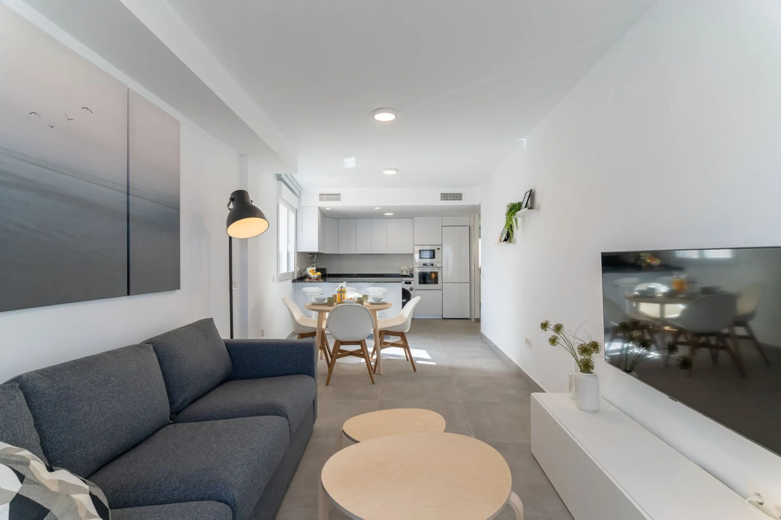 Commercial - Apartment Complex в продаже в Mijas, Málaga. В доме 17 спален и 16 ванных комнат. Площадь дома 851 м²