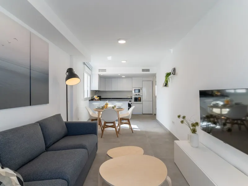 Commercial - Apartment Complex в продаже в Mijas, Málaga. В доме 17 спален и 16 ванных комнат. Площадь дома 851 м²