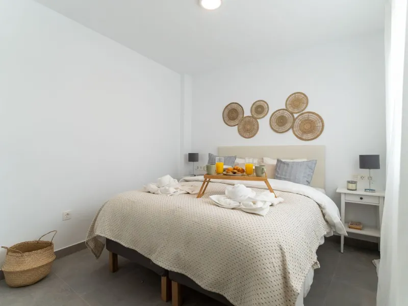 Commercial - Apartment Complex в продаже в Mijas, Málaga. В доме 17 спален и 16 ванных комнат. Площадь дома 851 м²