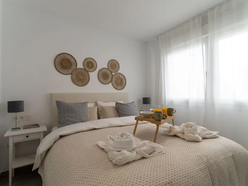 Commercial - Apartment Complex в продаже в Mijas, Málaga. В доме 17 спален и 16 ванных комнат. Площадь дома 851 м²