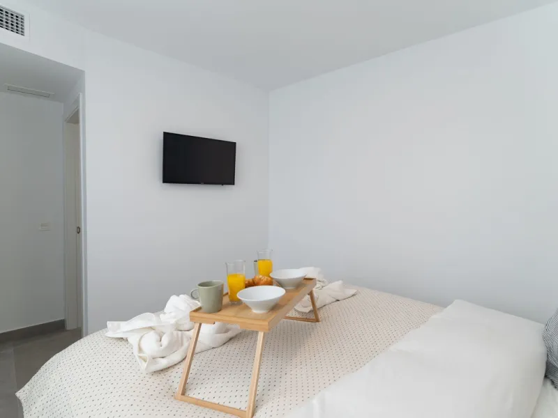 Commercial - Apartment Complex в продаже в Mijas, Málaga. В доме 17 спален и 16 ванных комнат. Площадь дома 851 м²