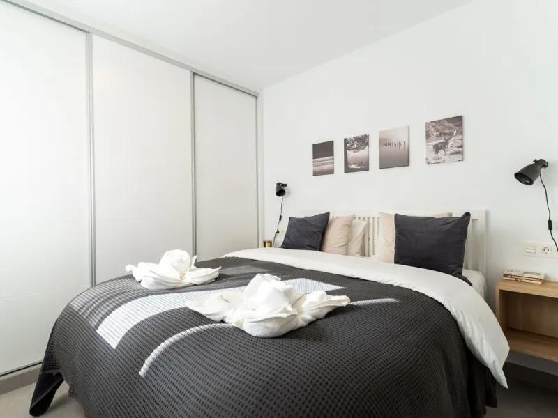 Commercial - Apartment Complex в продаже в Mijas, Málaga. В доме 17 спален и 16 ванных комнат. Площадь дома 851 м²