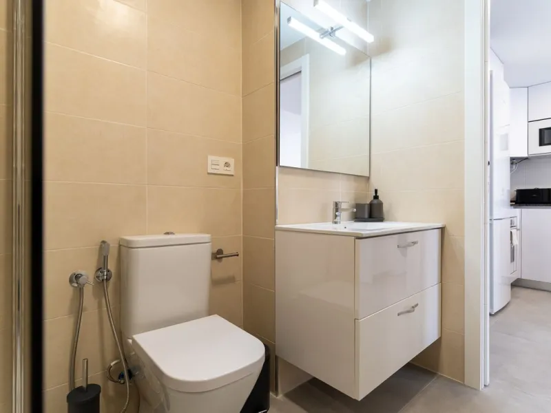 Commercial - Apartment Complex в продаже в Mijas, Málaga. В доме 17 спален и 16 ванных комнат. Площадь дома 851 м²