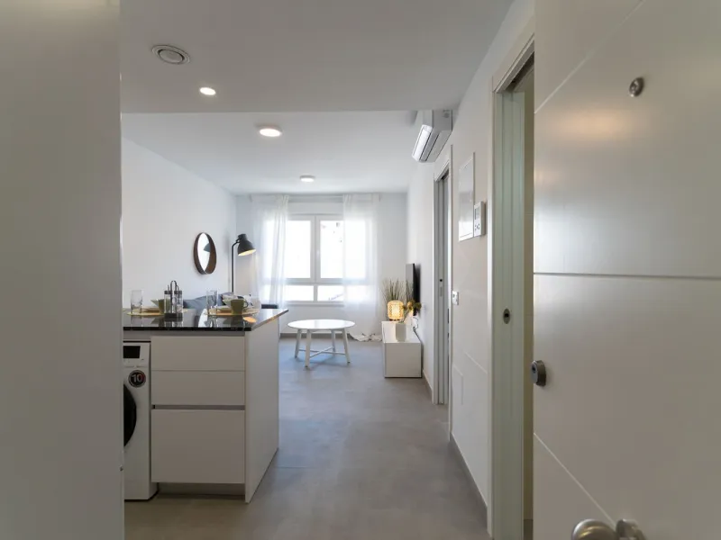 Commercial - Apartment Complex в продаже в Mijas, Málaga. В доме 17 спален и 16 ванных комнат. Площадь дома 851 м²