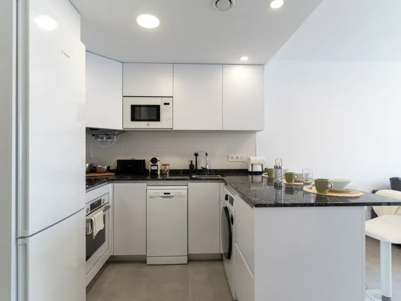Commercial - Apartment Complex в продаже в Mijas, Málaga. В доме 17 спален и 16 ванных комнат. Площадь дома 851 м²
