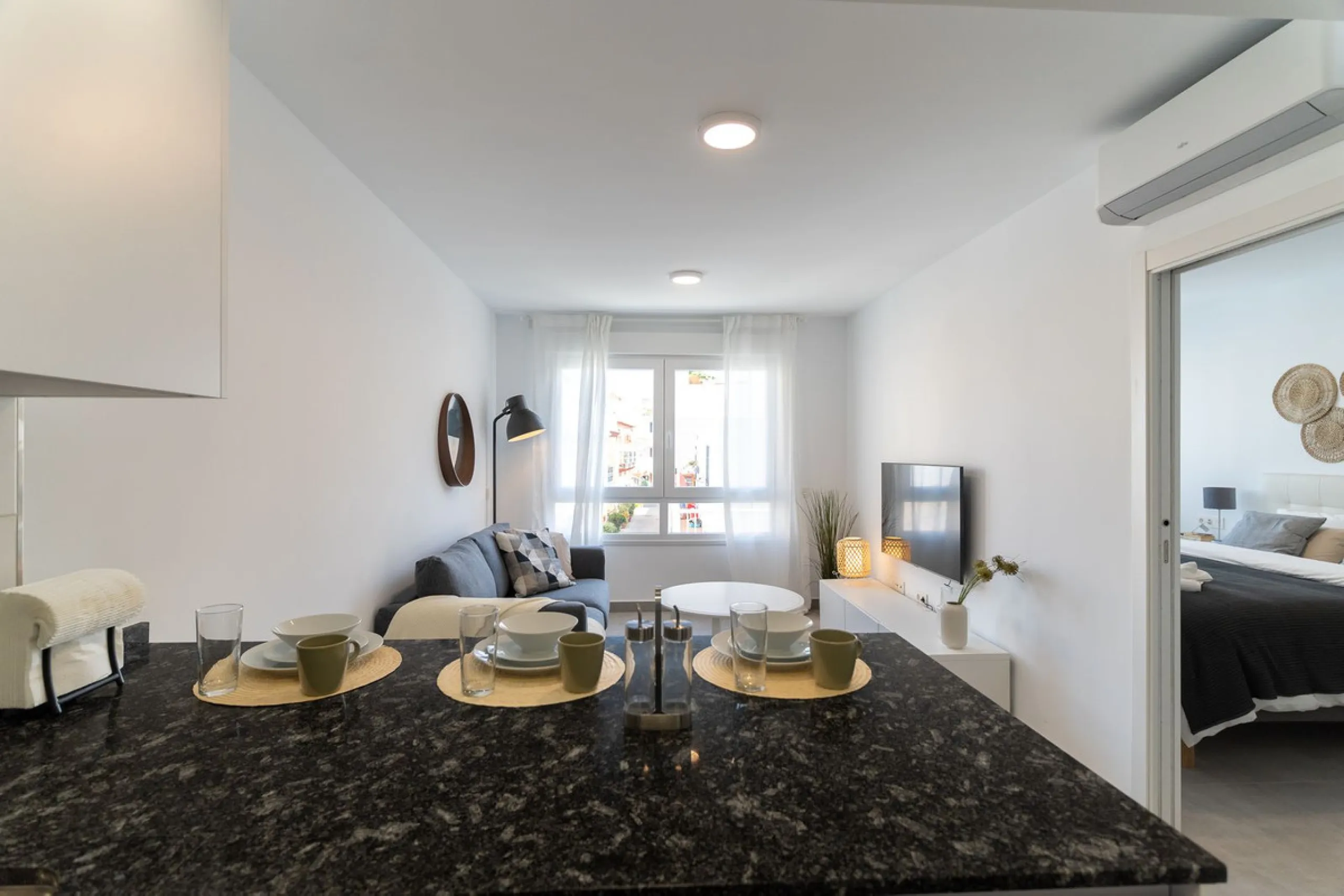 Commercial - Apartment Complex в продаже в Mijas, Málaga. В доме 17 спален и 16 ванных комнат. Площадь дома 851 м²