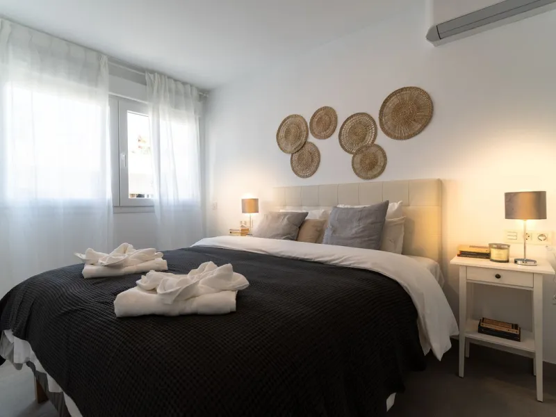 Commercial - Apartment Complex в продаже в Mijas, Málaga. В доме 17 спален и 16 ванных комнат. Площадь дома 851 м²