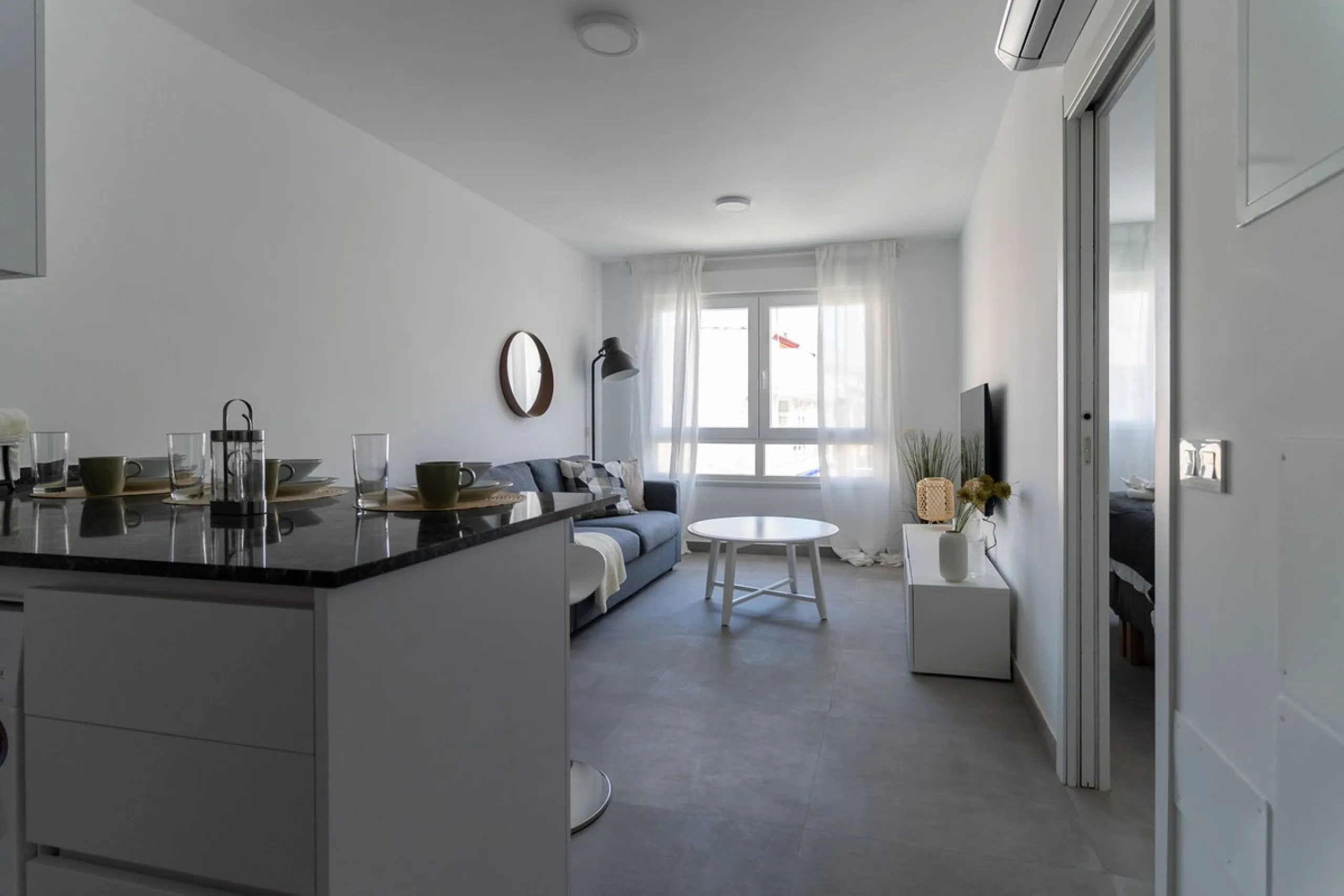 Commercial - Apartment Complex в продаже в Mijas, Málaga. В доме 17 спален и 16 ванных комнат. Площадь дома 851 м²