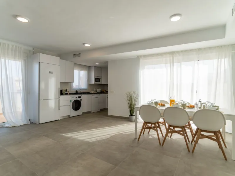 Commercial - Apartment Complex в продаже в Mijas, Málaga. В доме 17 спален и 16 ванных комнат. Площадь дома 851 м²