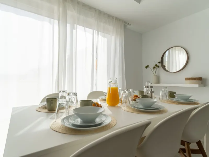 Commercial - Apartment Complex в продаже в Mijas, Málaga. В доме 17 спален и 16 ванных комнат. Площадь дома 851 м²
