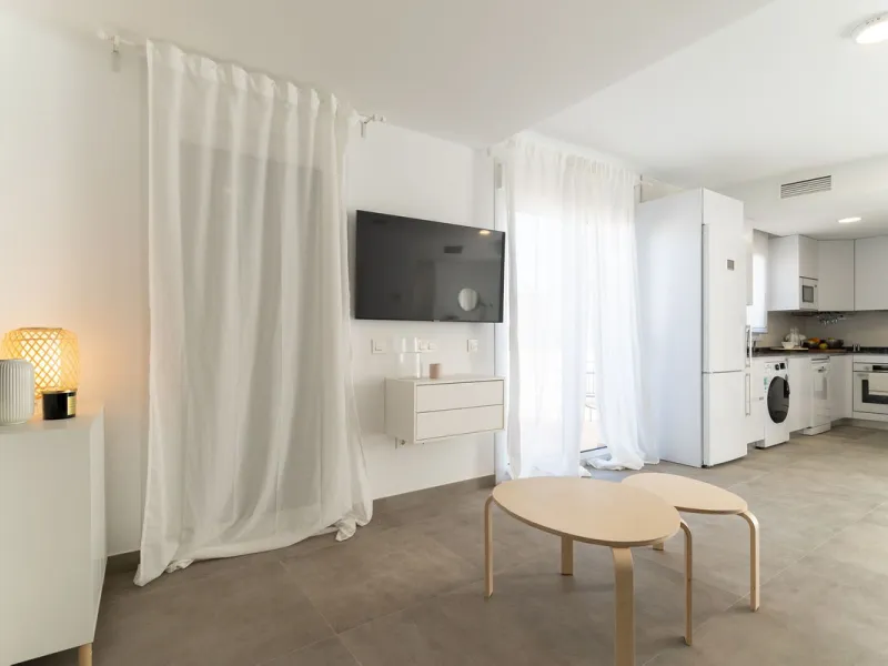 Commercial - Apartment Complex в продаже в Mijas, Málaga. В доме 17 спален и 16 ванных комнат. Площадь дома 851 м²