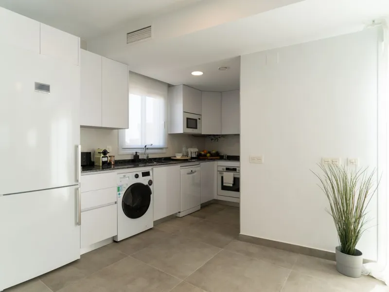 Commercial - Apartment Complex в продаже в Mijas, Málaga. В доме 17 спален и 16 ванных комнат. Площадь дома 851 м²