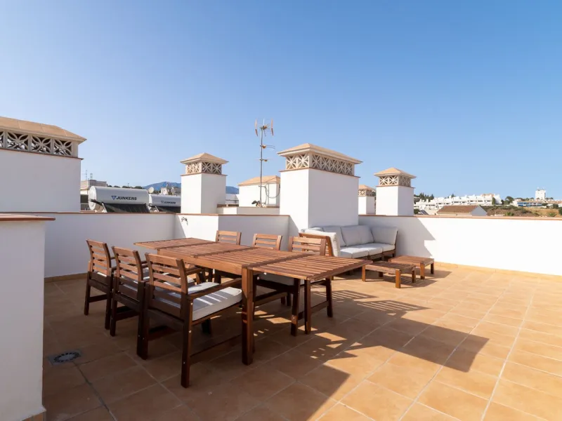 Commercial - Apartment Complex в продаже в Mijas, Málaga. В доме 17 спален и 16 ванных комнат. Площадь дома 851 м²