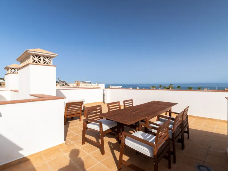 Commercial - Apartment Complex в продаже в Mijas, Málaga. В доме 17 спален и 16 ванных комнат. Площадь дома 851 м²