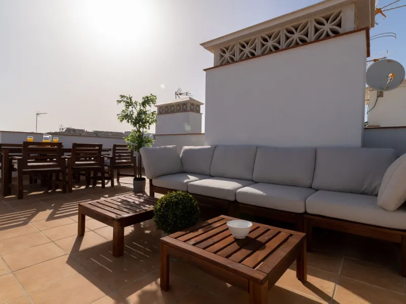 Commercial - Apartment Complex в продаже в Mijas, Málaga. В доме 17 спален и 16 ванных комнат. Площадь дома 851 м²