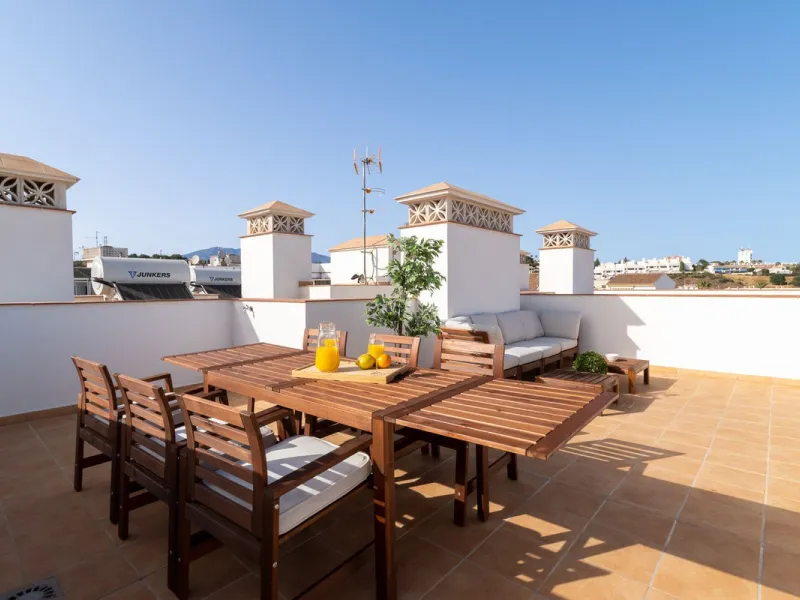 Commercial - Apartment Complex в продаже в Mijas, Málaga. В доме 17 спален и 16 ванных комнат. Площадь дома 851 м²