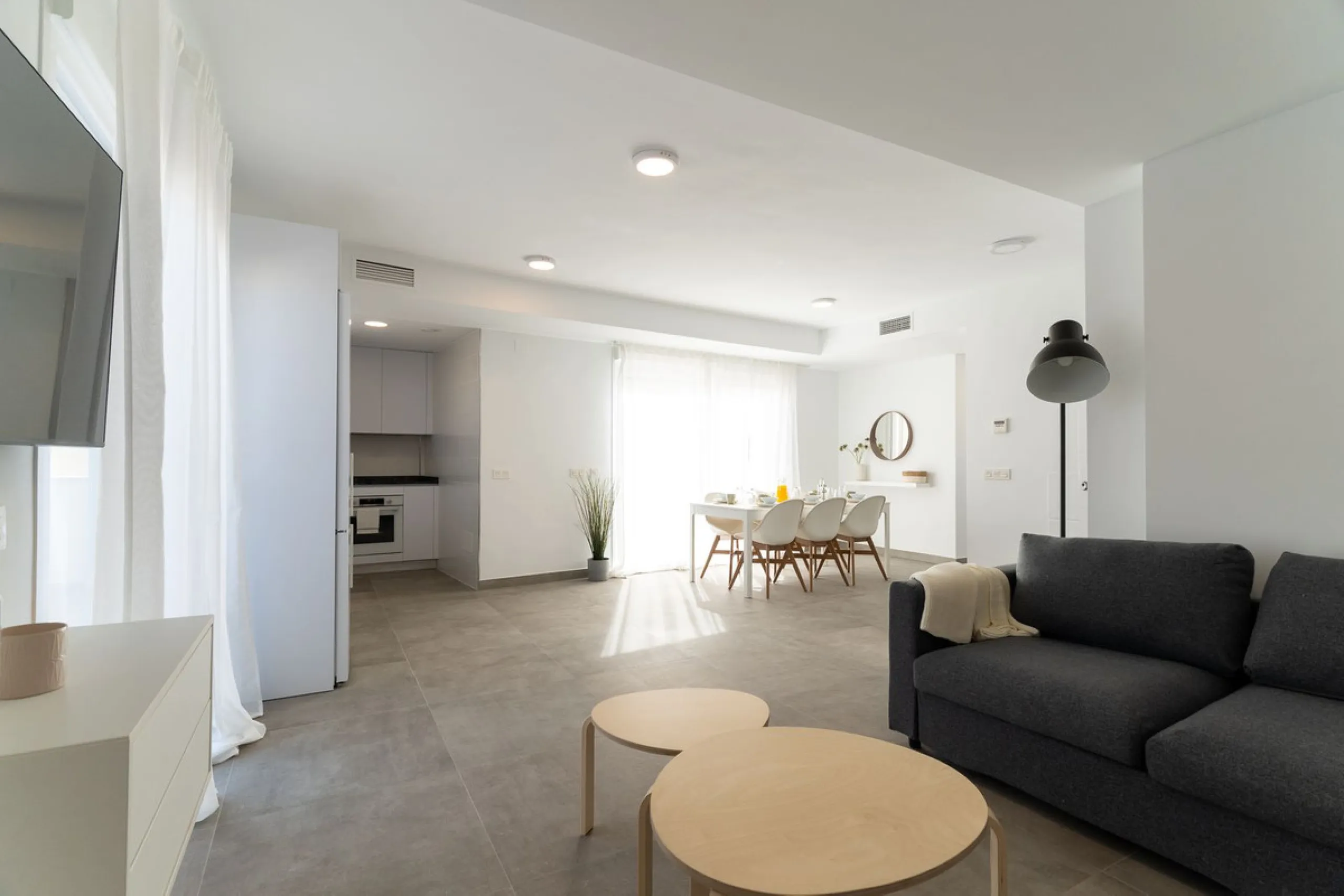 Commercial - Apartment Complex в продаже в Mijas, Málaga. В доме 17 спален и 16 ванных комнат. Площадь дома 851 м²