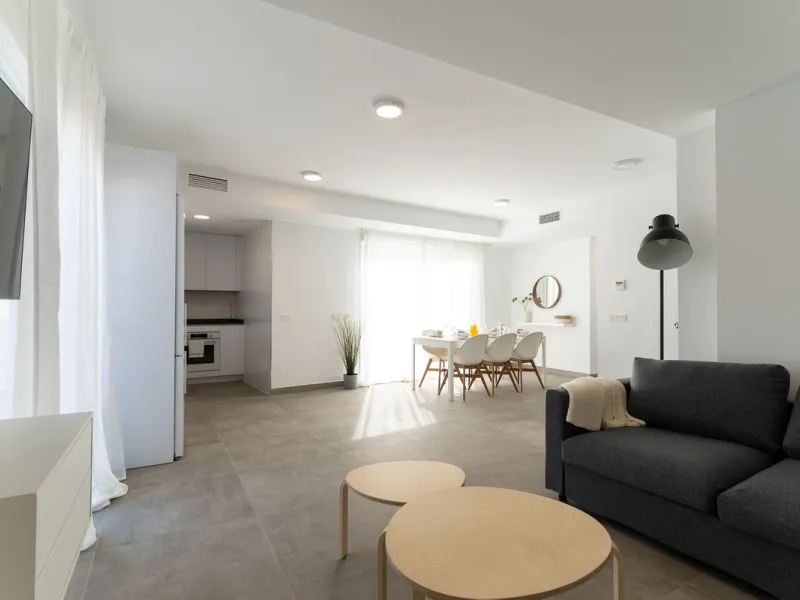 Commercial - Apartment Complex в продаже в Mijas, Málaga. В доме 17 спален и 16 ванных комнат. Площадь дома 851 м²