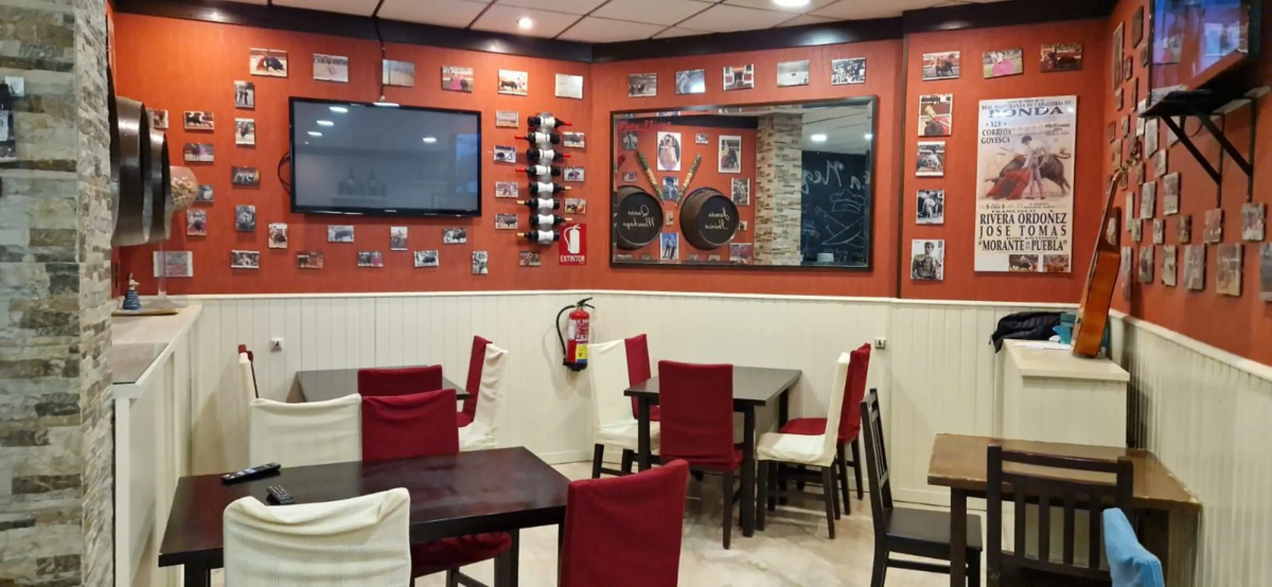 Exquisite Restaurant in Prime Marbella Location
