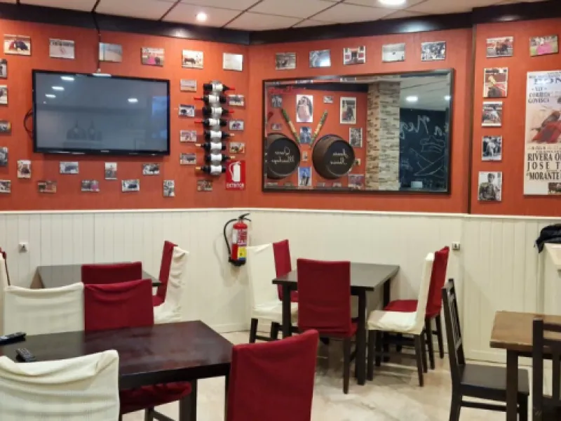 Exquisite Restaurant in Prime Marbella Location