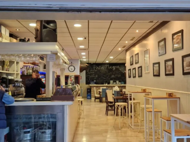 Exquisite Restaurant in Prime Marbella Location