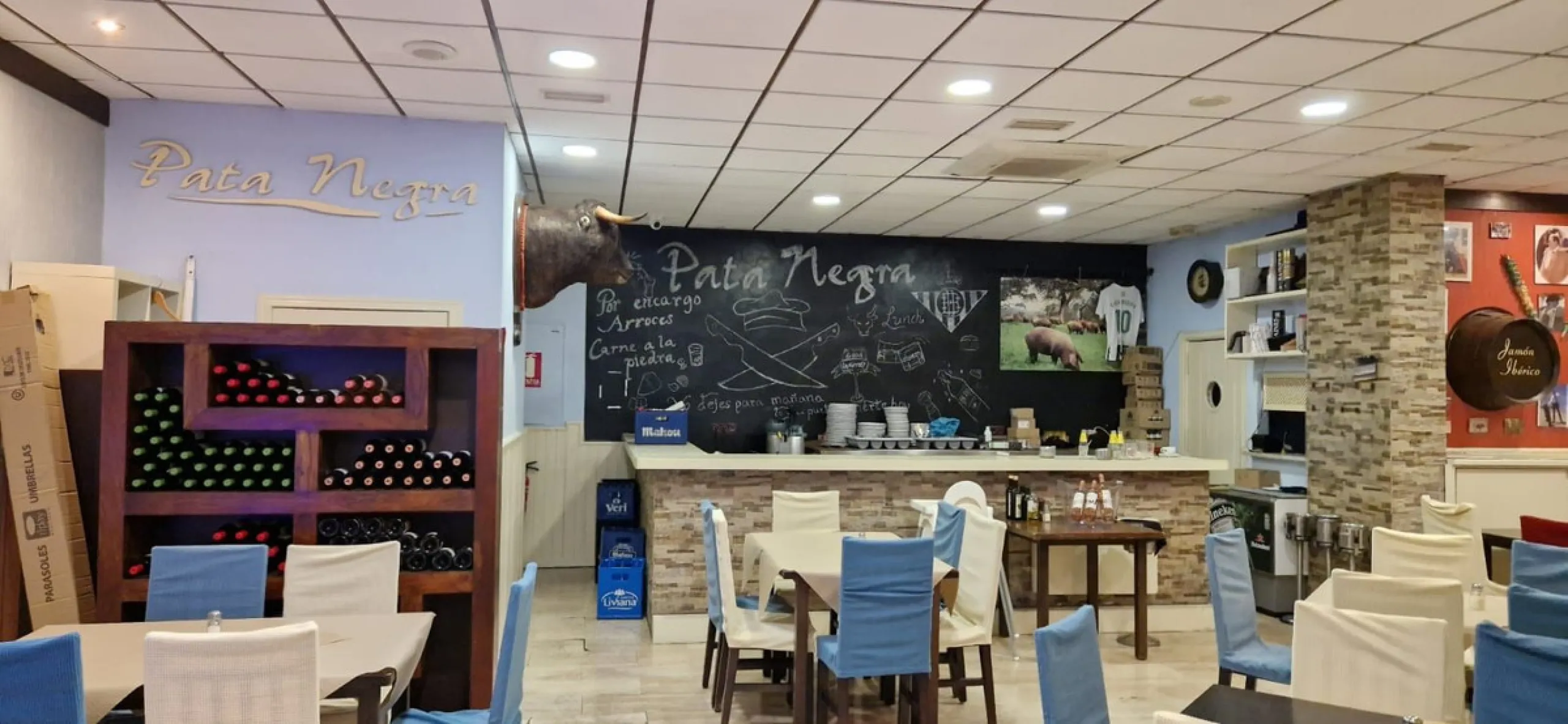 Exquisite Restaurant in Prime Marbella Location