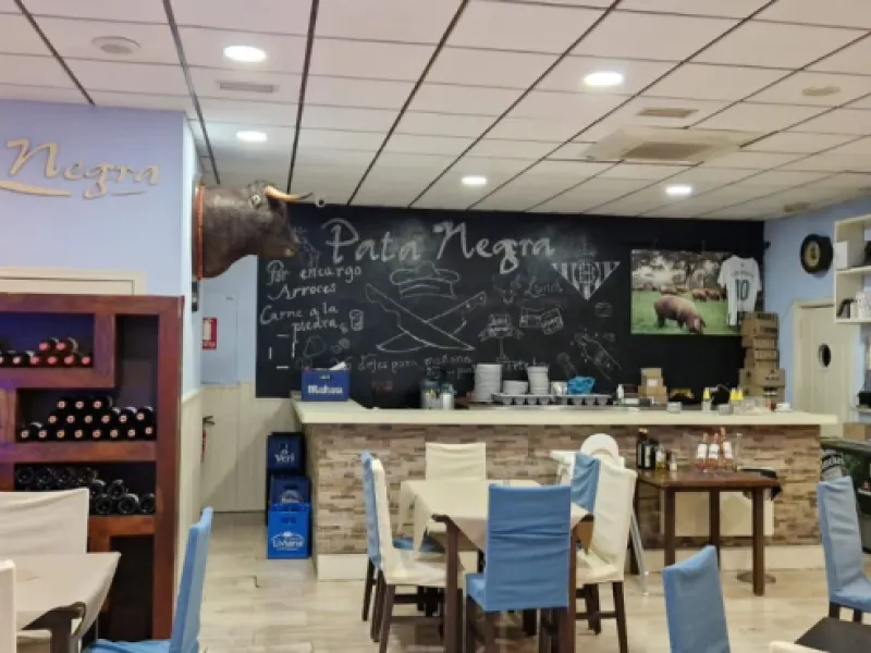 Exquisite Restaurant in Prime Marbella Location