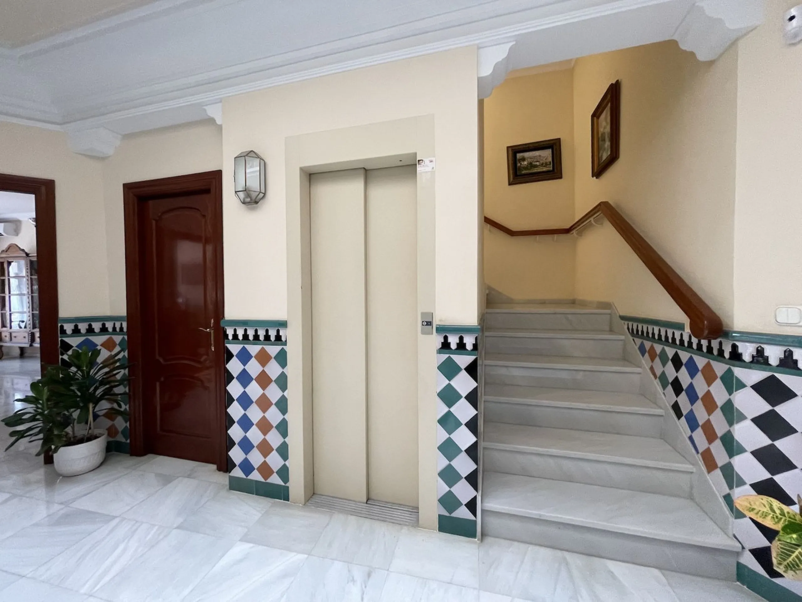 Grand Spanish House for Sale in the Heart of Nerja
